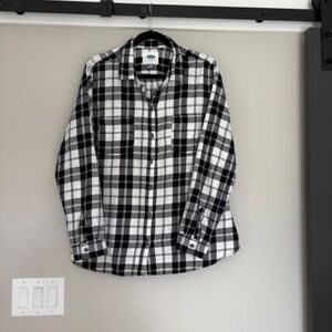 Old Navy Women’s Flannel